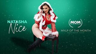 Грудастая милфа Наташа Хороша Грубый Праздничный Трах - MYLX x PORNHUB ЭКСКЛЮЗИВ порно
